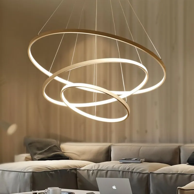 Anelli Chandelier