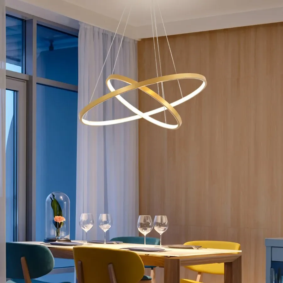 Anelli Chandelier