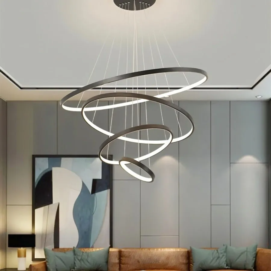 Anelli Chandelier