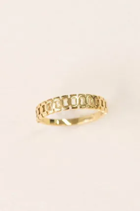 Bridge Ring