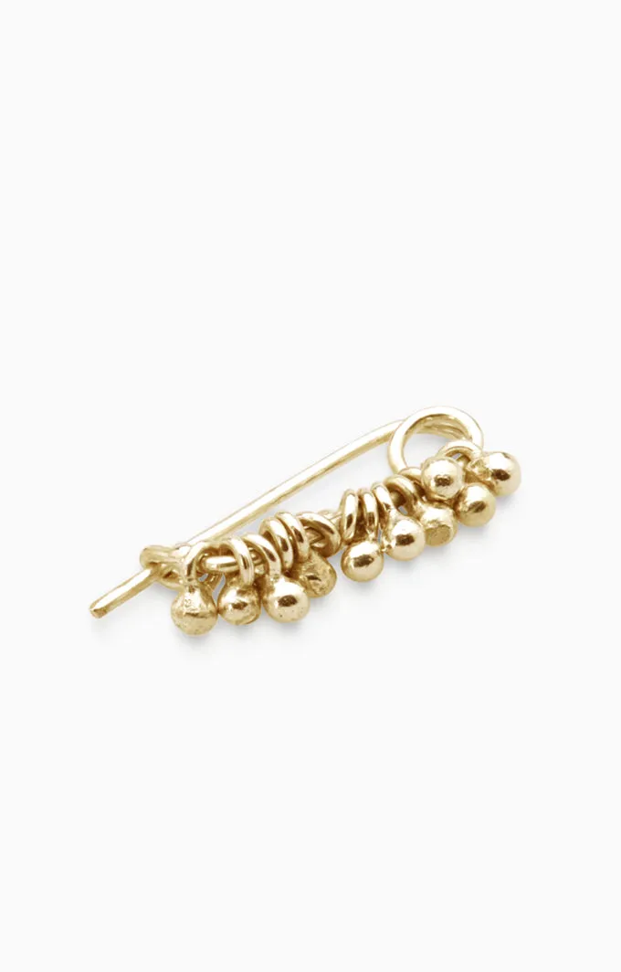 Cherrie Pin |  Gold