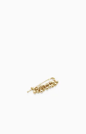 Cherrie Pin |  Gold