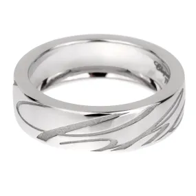 Chopard Chopardissimo White Gold Ring