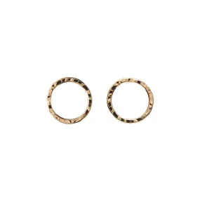 Circle Studs