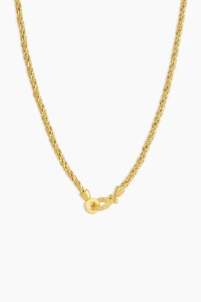 Gorjana Marin Necklace in Gold