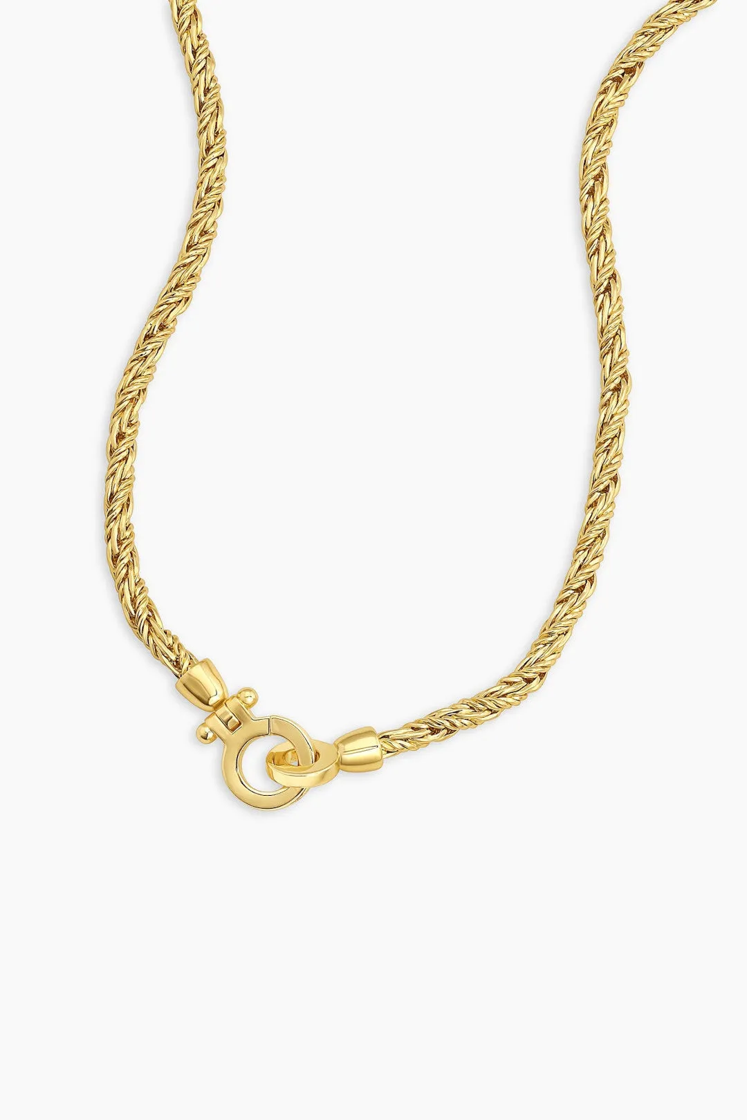 Gorjana Marin Necklace in Gold