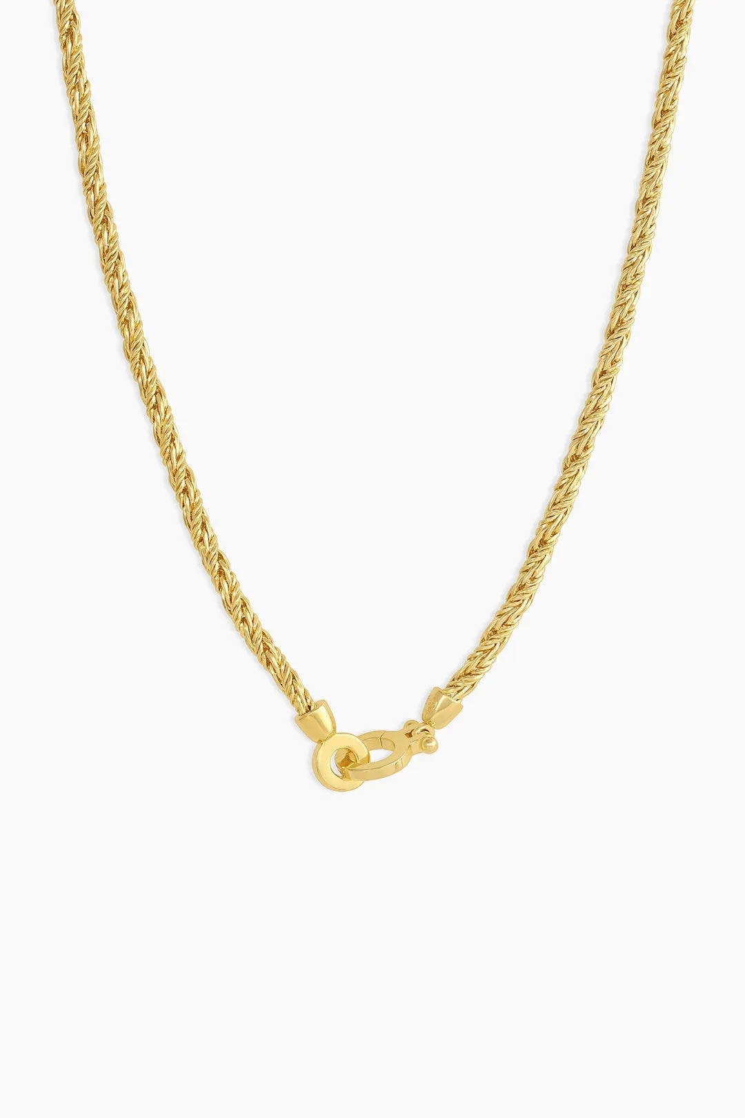 Gorjana Marin Necklace in Gold