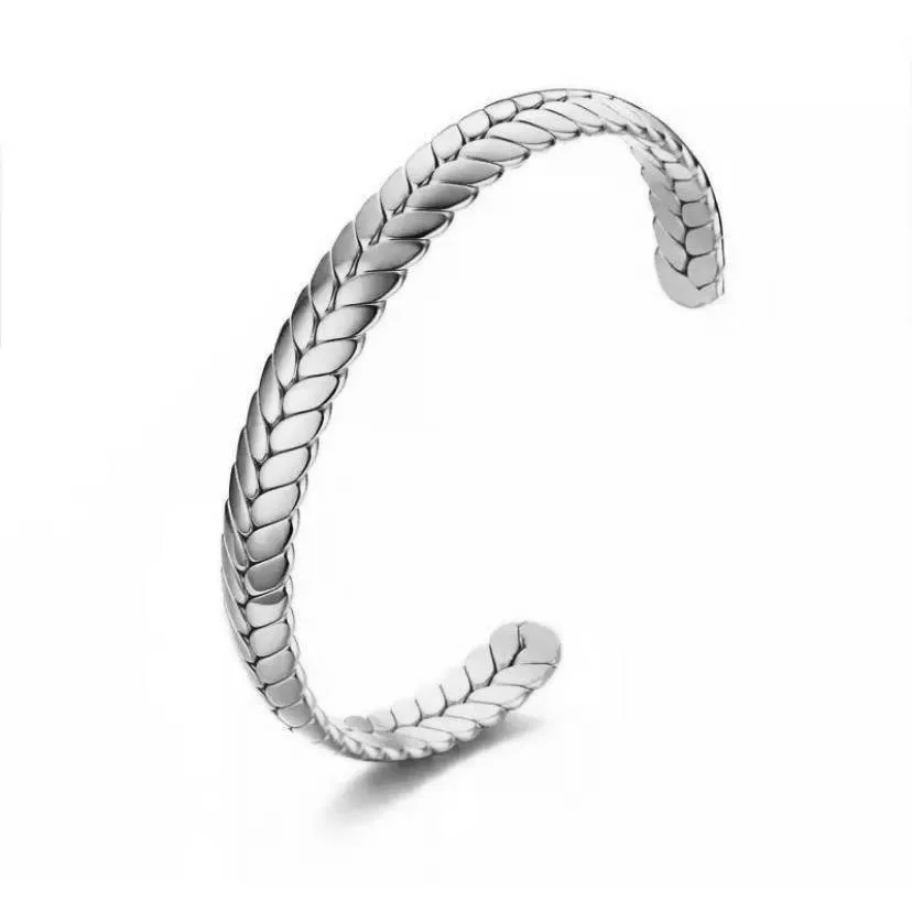 Lina Chain Cuff