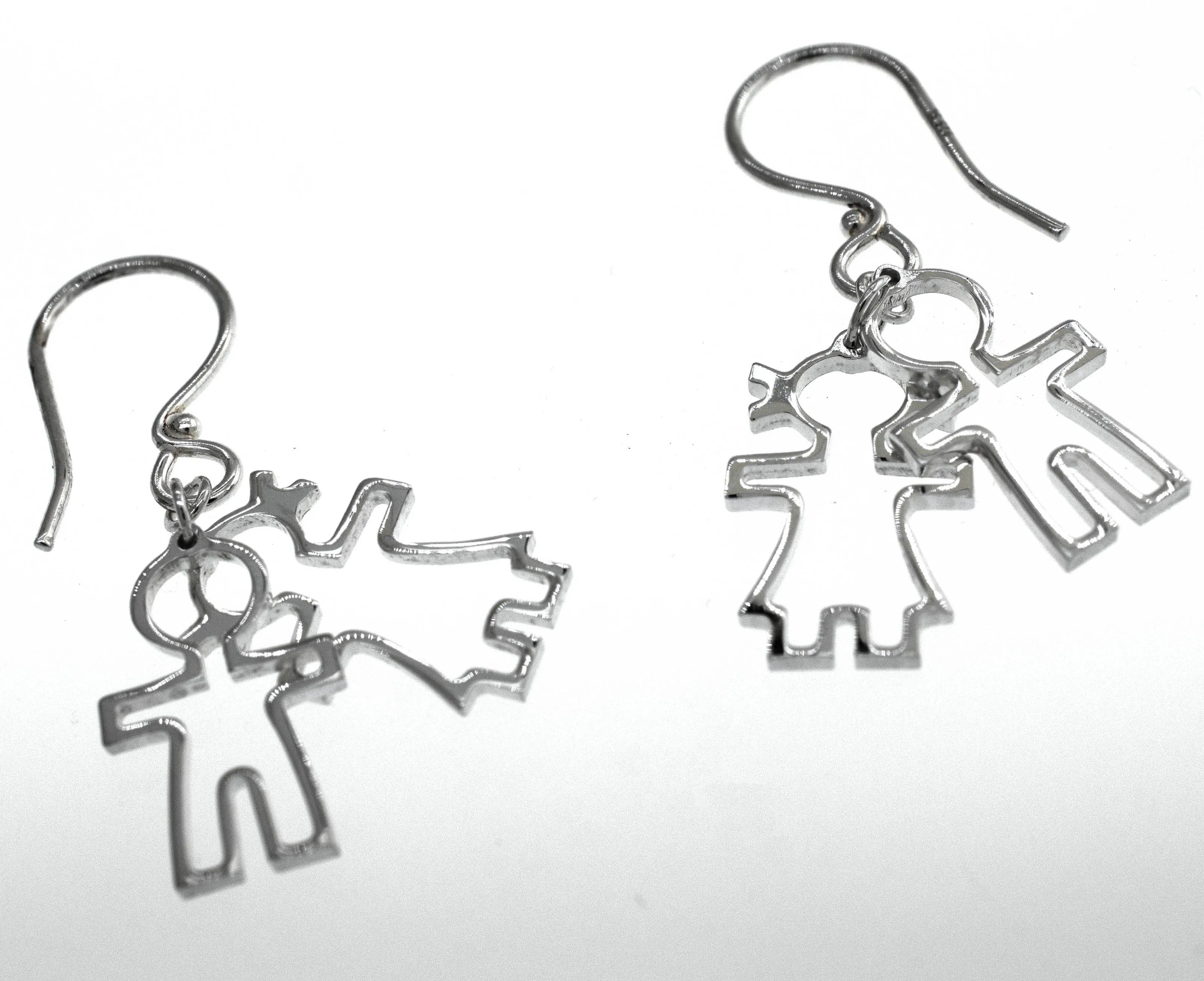 Little Humans Earrings