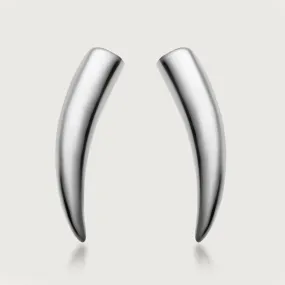 Molto Hook Stud Earrings