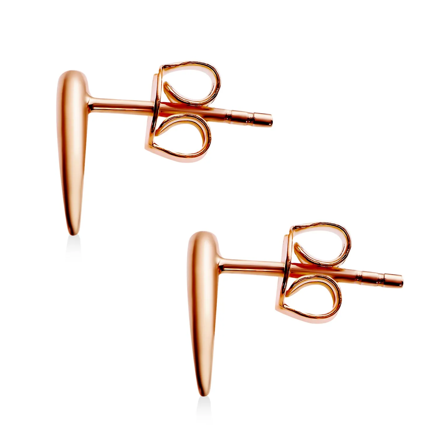 Molto Hook Stud Earrings