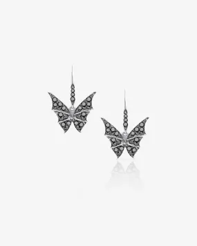 Nocturnal Drop Earrings