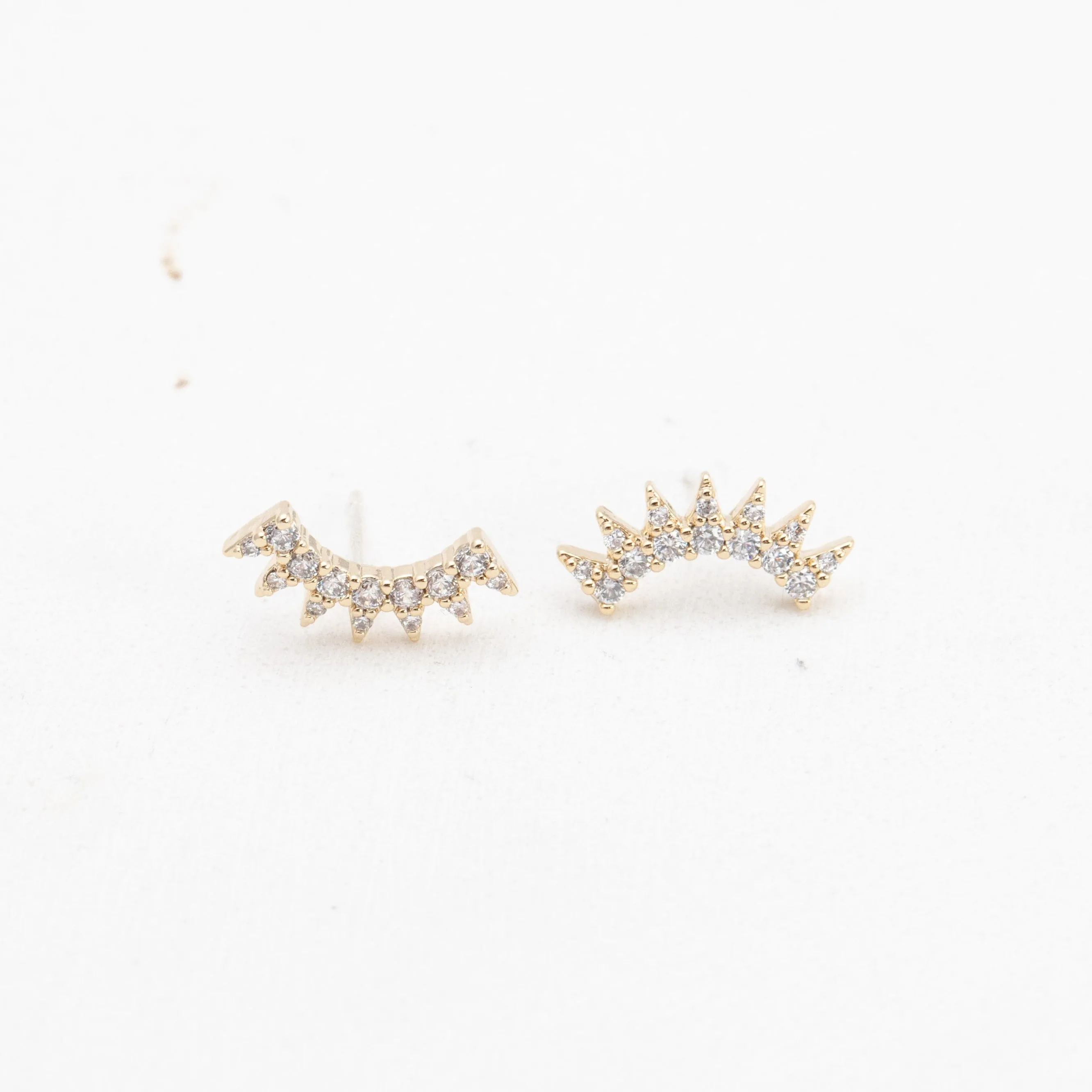 Nova Climber Earrings