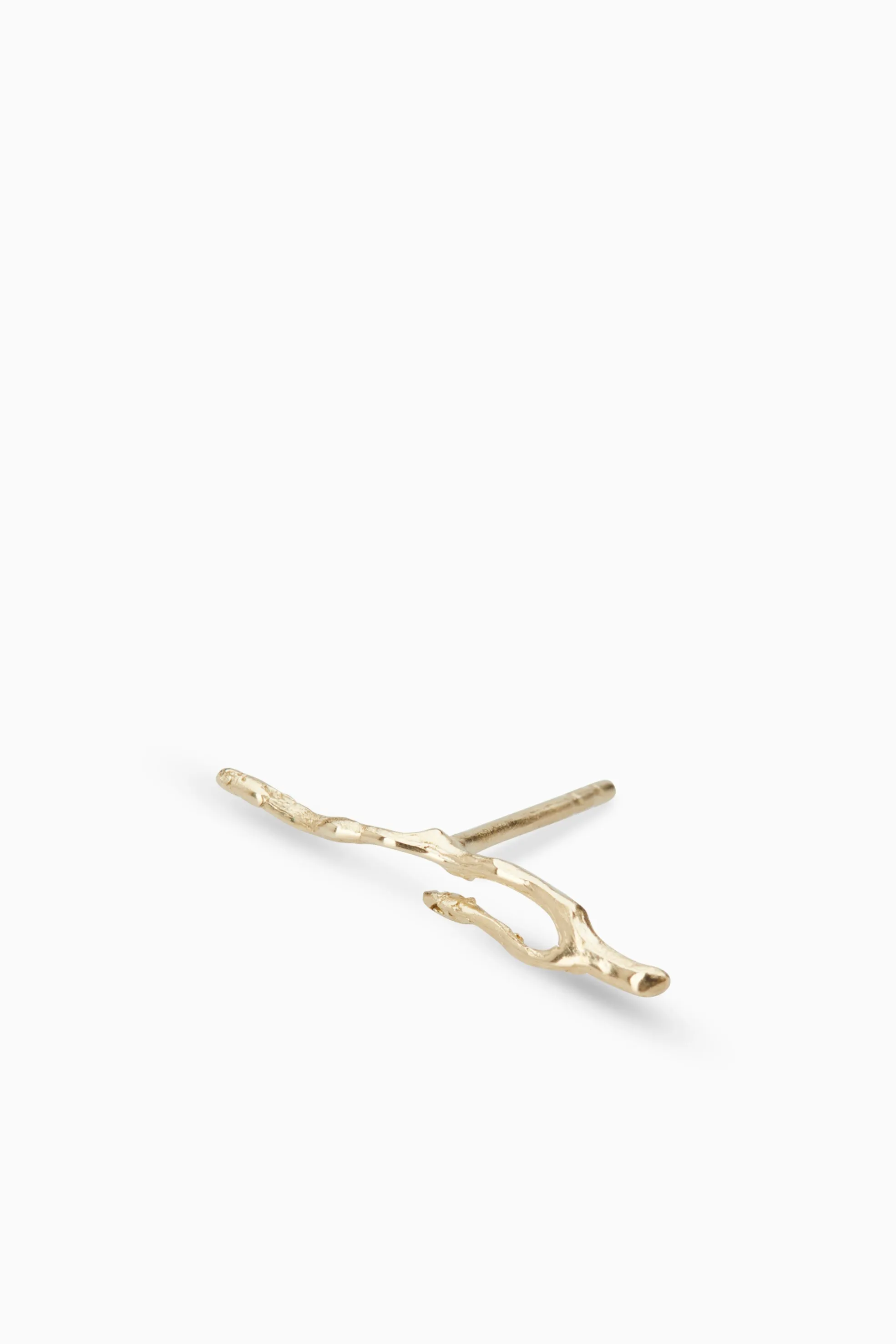 Pin Stud 2.0 | Gold