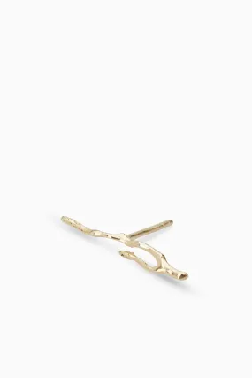 Pin Stud 2.0 | Gold