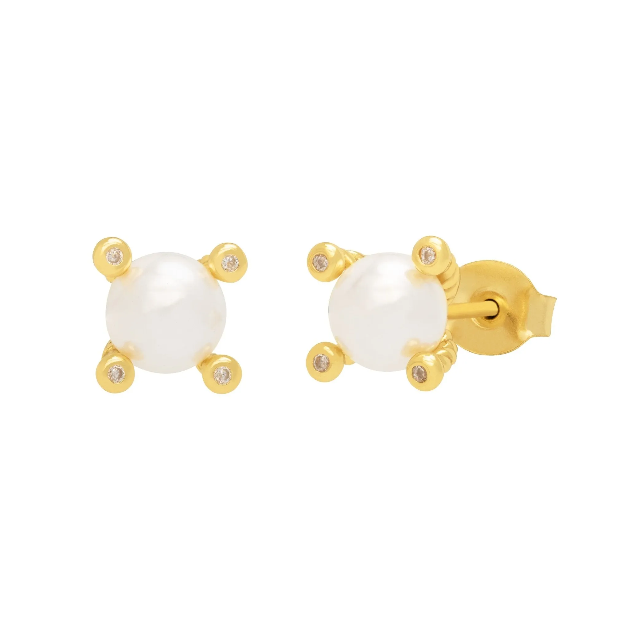 Sailor Studs