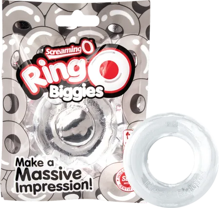 Screaming O Ringo Biggies Colossal Cock Rings