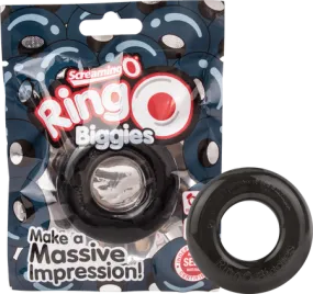 Screaming O Ringo Biggies Colossal Cock Rings