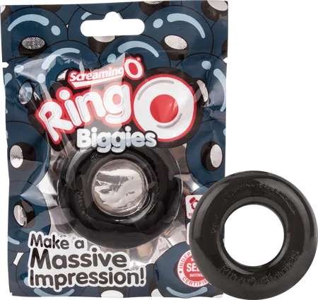 Screaming O Ringo Biggies Colossal Cock Rings