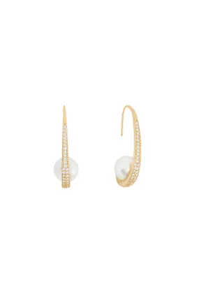 Shashi Michelle Earrings