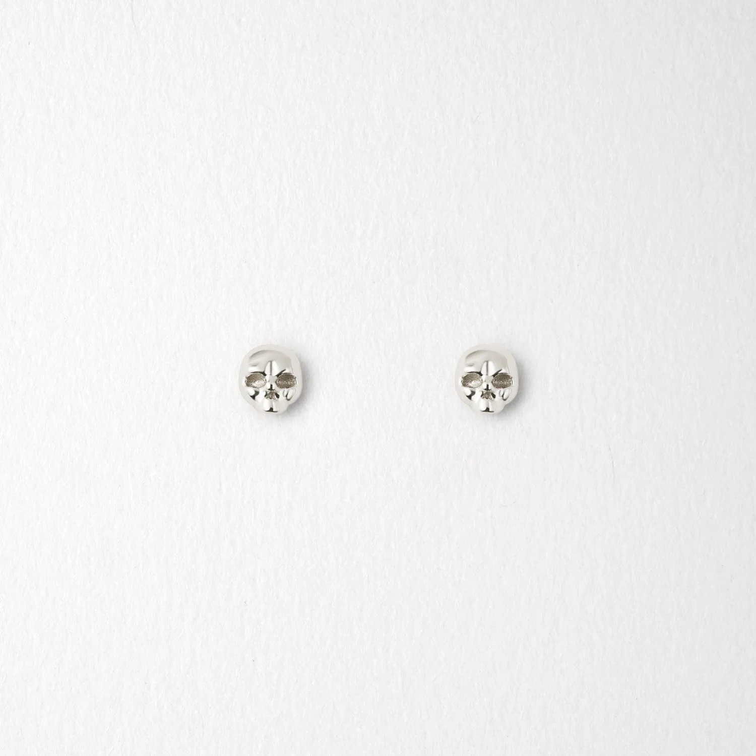 Skull Studs