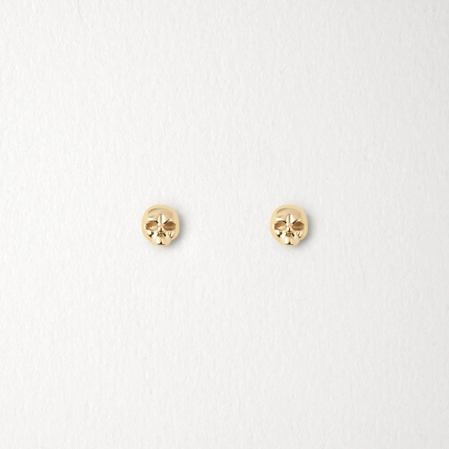 Skull Studs