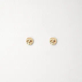 Skull Studs