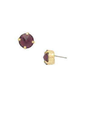 Sorrelli London Stud Earrings