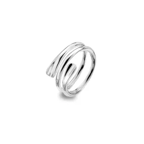 Spiral Ring