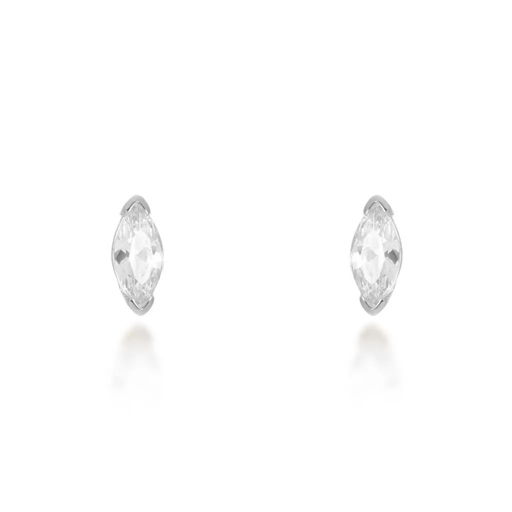 Stella Stud Earrings