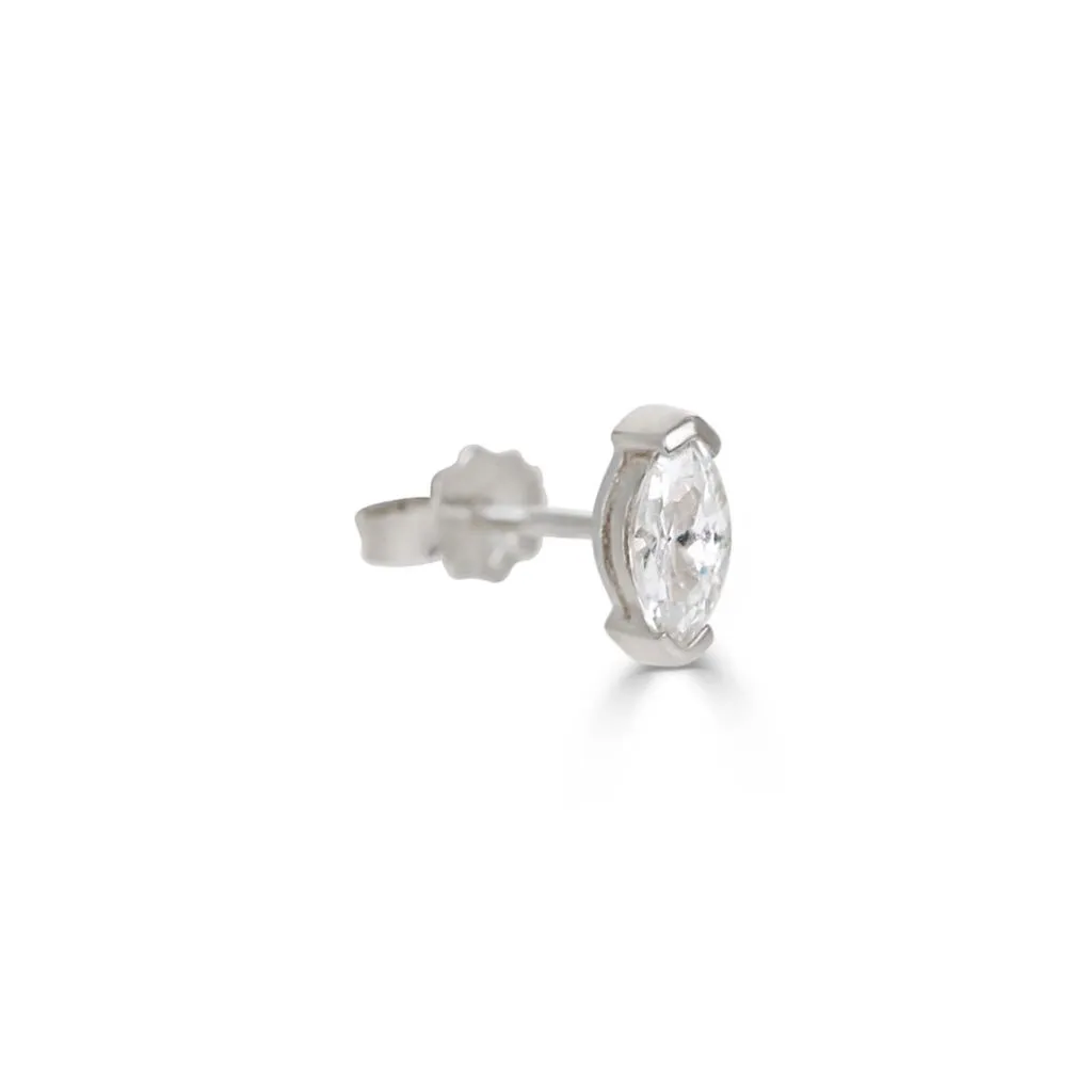 Stella Stud Earrings