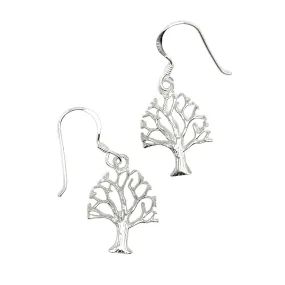 Tree Of Life Earrings