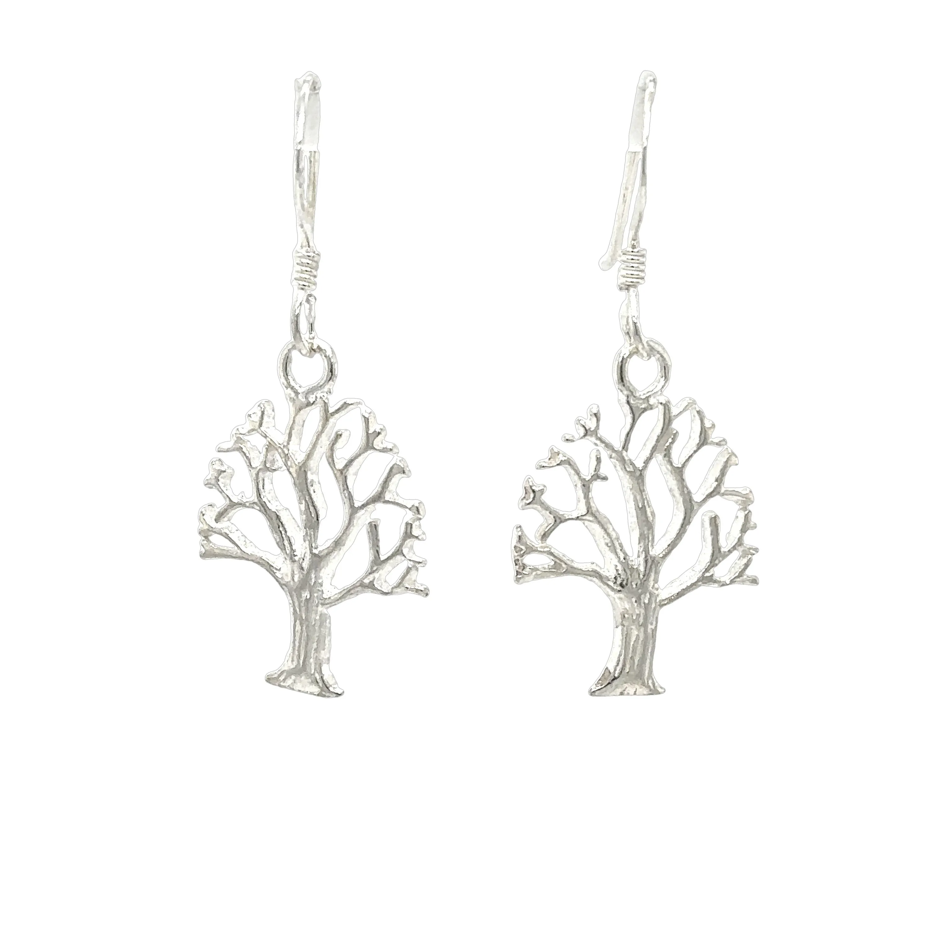 Tree Of Life Earrings