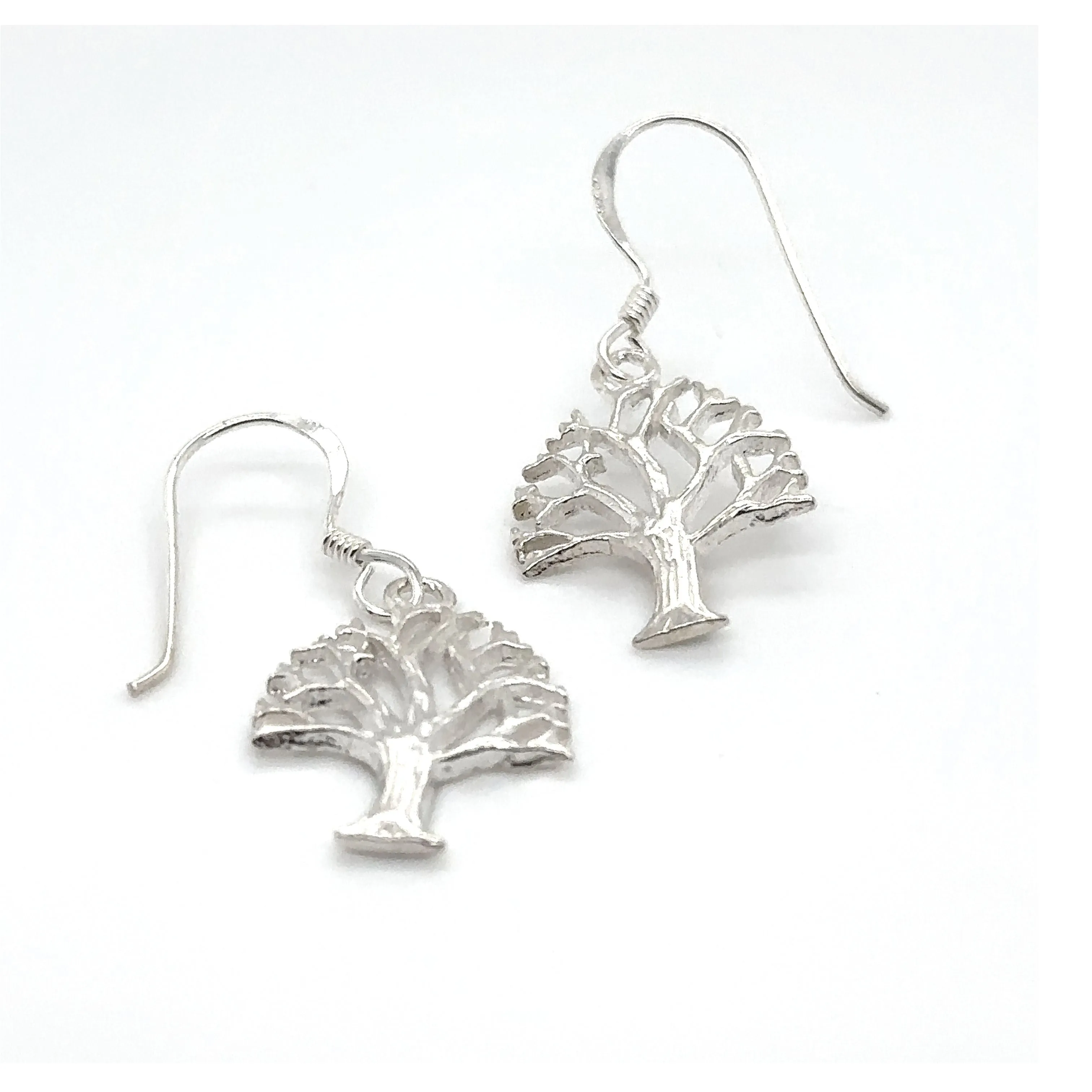 Tree Of Life Earrings