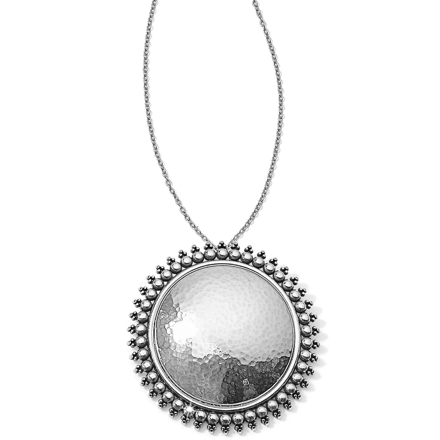 Women's Brighton | Telluride Necklace | Silver Plated