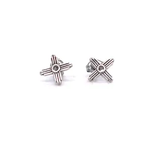 Zia Sun Studs